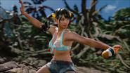 Xiaoyu's Swimsuit from Tekken 7