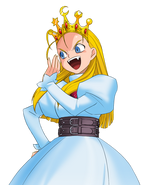 Princess Devilotte de DeathSatan IX (Cyberbots)
