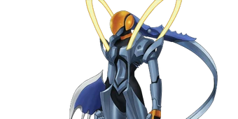 Solo | Project X Zone Wiki | Fandom