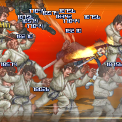 Segata Sanshiro | Project X Zone Wiki | Fandom Segata Sanshiro | Project X Zone Wiki | Fandom