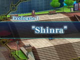 Project X Zone 2 Chapters