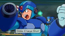 User blog:Tonygameman/Sonic & Shadow (Pair Unit), Project X Zone Wiki