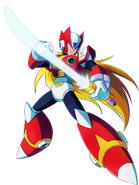 Zero (Mega Man X)