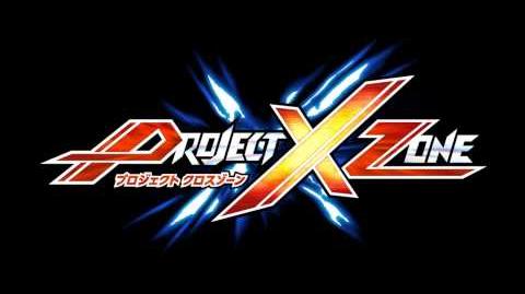 -Project X Zone- Coco☆Tapioka