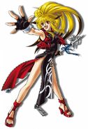 Xiaomu (Super Robot Wars OG Saga: Endless Frontier)