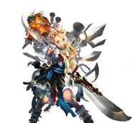 Devilotte Onimusha Soul.jpg (122 KB) Onimusha Soul artwork