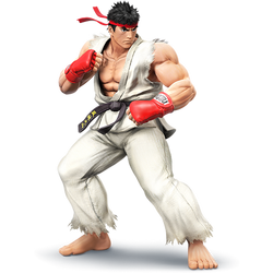 Ryu | Project X Zone Wiki | Fandom