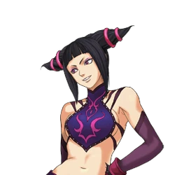 Juri Han | Project X Zone Wiki | Fandom