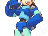 Mega Man Volnutt