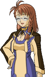 Shion Uzuki | Project X Zone Wiki | Fandom