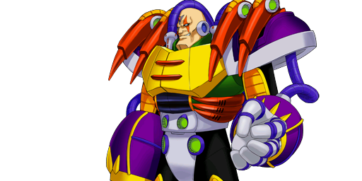 Sigma | Project X Zone Wiki | Fandom