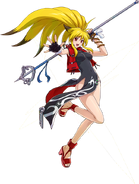 Xiaomu (Namco x Capcom)