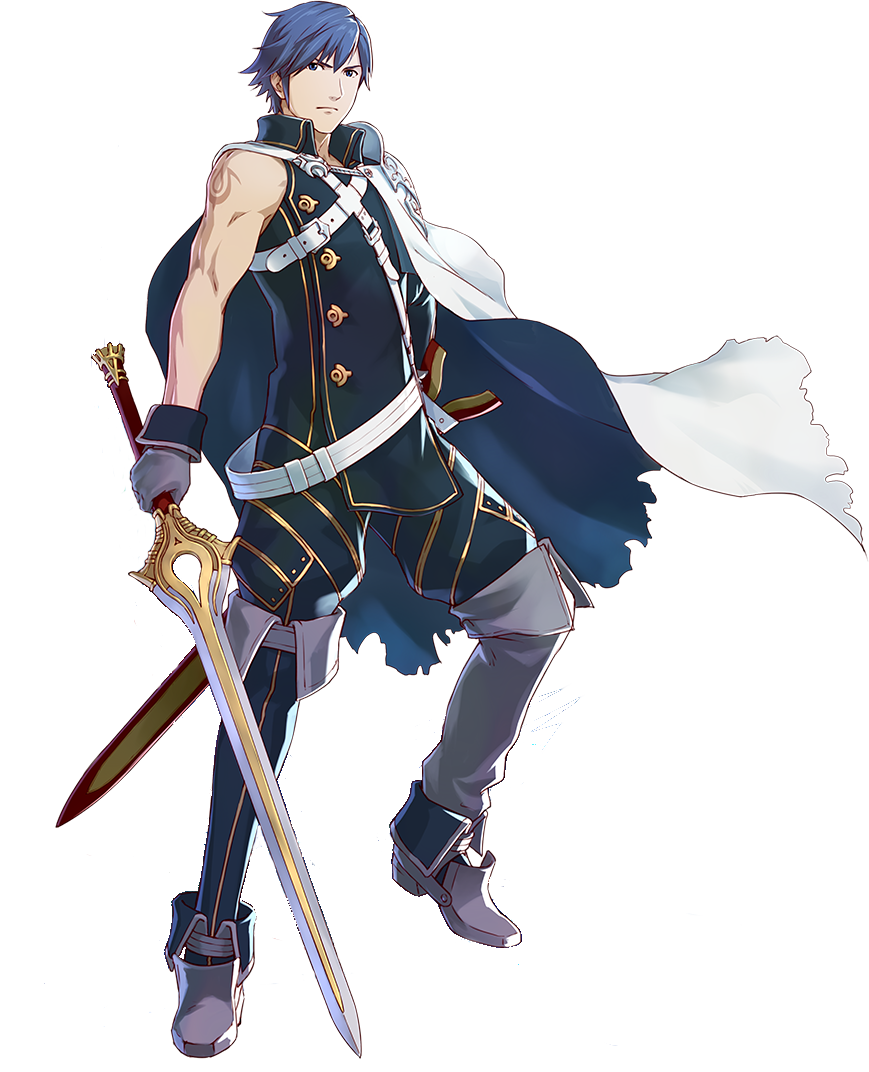 Chrom. Картина chrom.