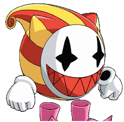 Joka | Project X Zone Wiki | Fandom