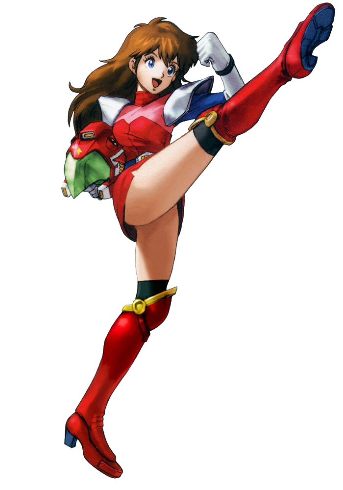 Wonder Momo | Project X Zone Wiki | Fandom