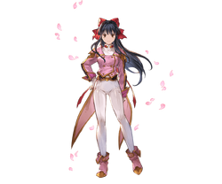 Sakura Shinguji | Project X Zone Wiki | Fandom