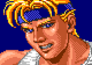 Axel (SoR Closeup)