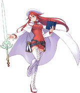 Aty (Summon Night 3)