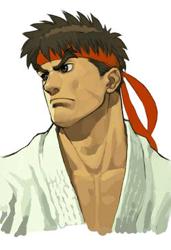 Ryu - Characters & Art - Project X Zone  Ryu street fighter, Street fighter  characters, Street fighter art