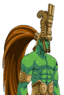 Ancient Ogre