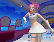 Ulala (Space Channel 5)