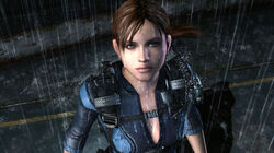 Jill Valentine (ƦE™ Apocalypse), Wiki