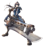VC3 Imca.png (432 KB) Imca in Valkyria Chronicles 3