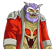 Astaroth in Namco x Capcom