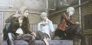 Vashyron, Leanne, and Zephyr