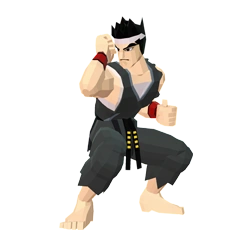 Akira Yuki | Project X Zone Wiki | Fandom