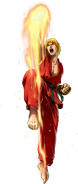 Ken Masters (Street Fighter)
