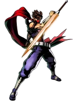 Ultimate Marvel vs. Capcom 3