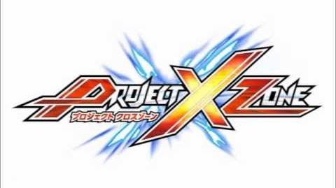Music Project X Zone -God and Man-『Extended』-0