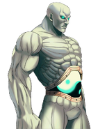 Seth (Street Fighter)