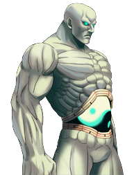 Seth (Street Fighter) - Wikipedia