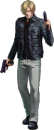 Leon S. Kennedy (Resident Evil 6)