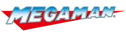 Mega Man logo