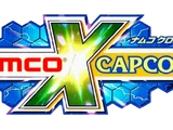Namco × Capcom