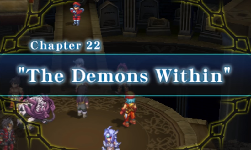The Spriters Resource - Full Sheet View - Project X Zone - Lord Raptor