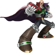 Marvel vs. Capcom: Infinite