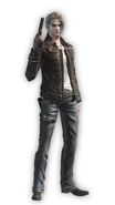 Vashyron (Resonance of Fate)