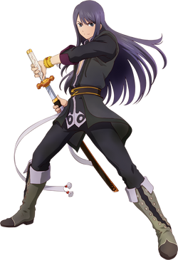 ゲームキャラクター YURI Yuri Lowell | Project X Zone Wiki | Fandom