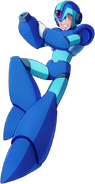 Mega Man X (Mega Man X)
