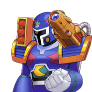 Vile (Mega Man X)