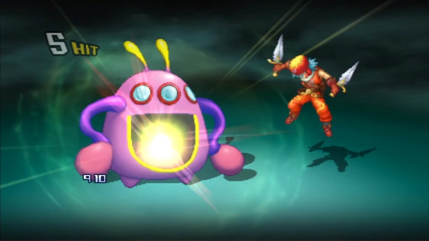 Coco ☆ Tapioca | Project X Zone Wiki | Fandom