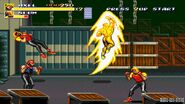 Dragon Smash (Streets of Rage 3)
