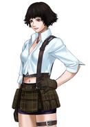 Lady (Devil May Cry)
