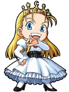 CyberbotsDevilotte.png (381 KB) Street Fighter × All Capcom