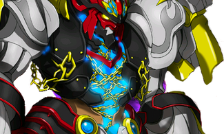 Byaku Shin | Project X Zone Wiki | Fandom
