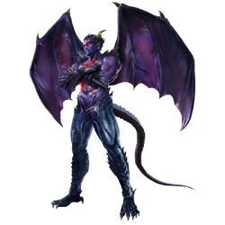 Kazuya Mishima | Project X Zone Wiki | Fandom